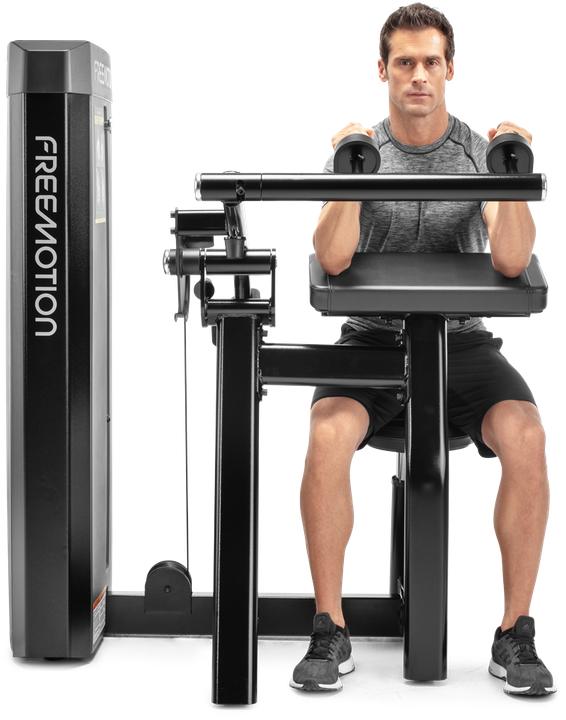 Produktbild Freemotion Epic Tricep