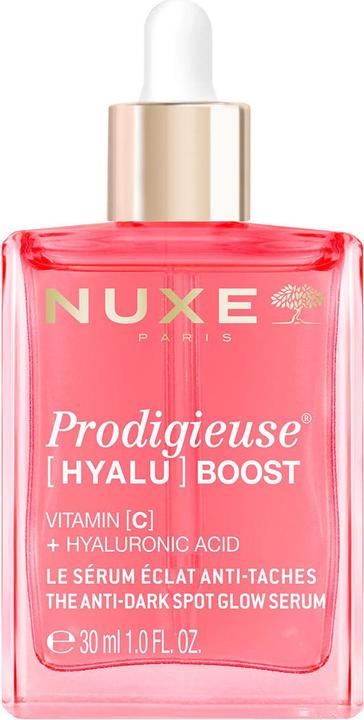 Nuxe HYALU BOOST® Anti-Dark Spot Glow Serum (30 ml)