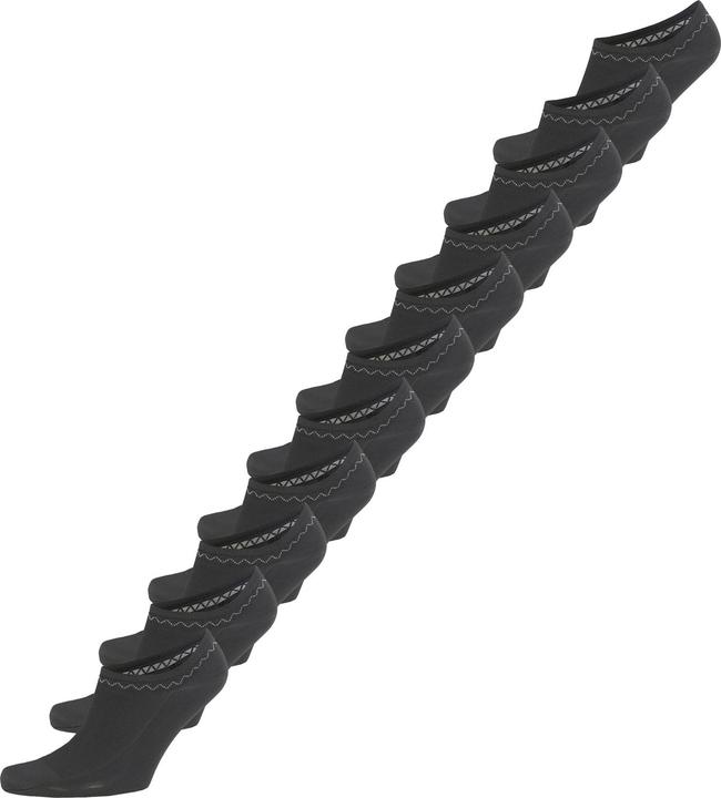 Produktbild Nur Die Füsslinge Schuhsöckchen (11er Pack, 35 - 38)
