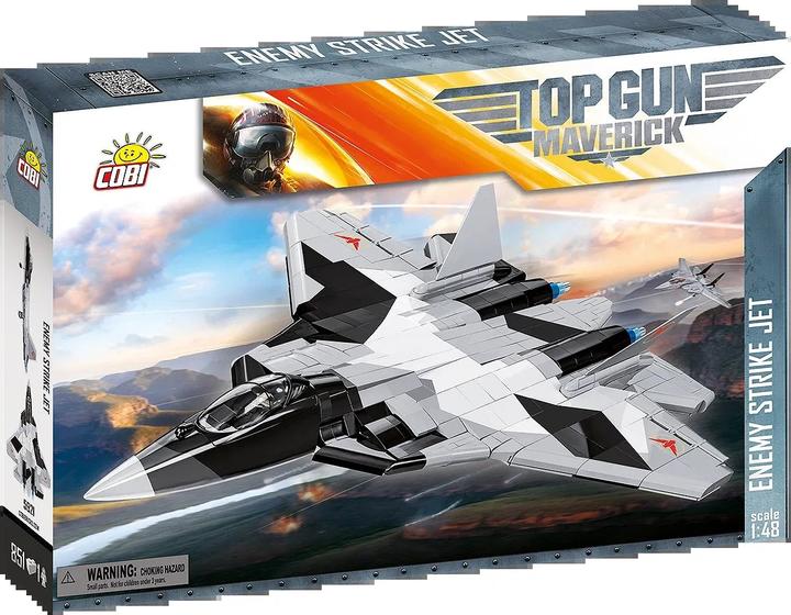 Immagine prodotto Cobi Enemy Strike Jet