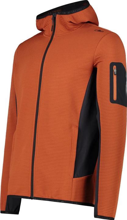 Immagine prodotto CMP Campagnolo Giacca con cappuccio (XXL)
