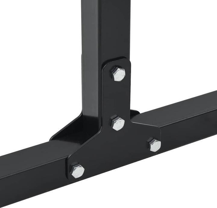 Produktbild vidaXL Dip Station