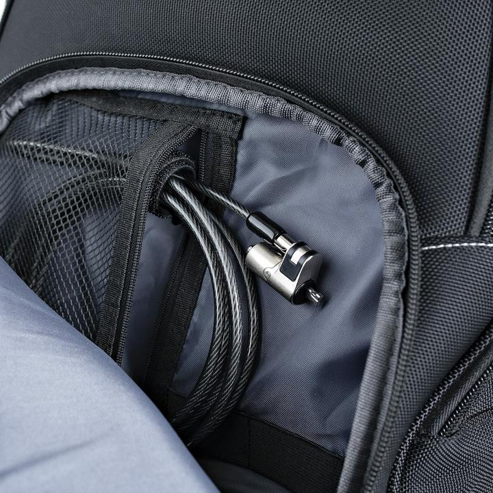 Actual product image StarTech Nanok-Laptop-Lock