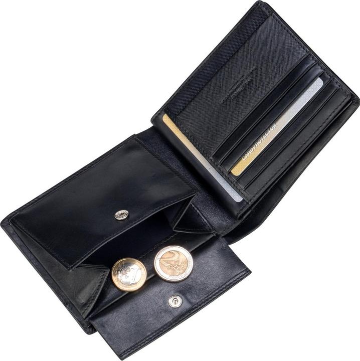 Actual product image Maître Purse Abtweiler Gathman