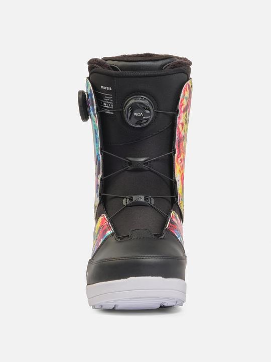 K2 MAYSIS Psych Herren Snowboardboots (42)