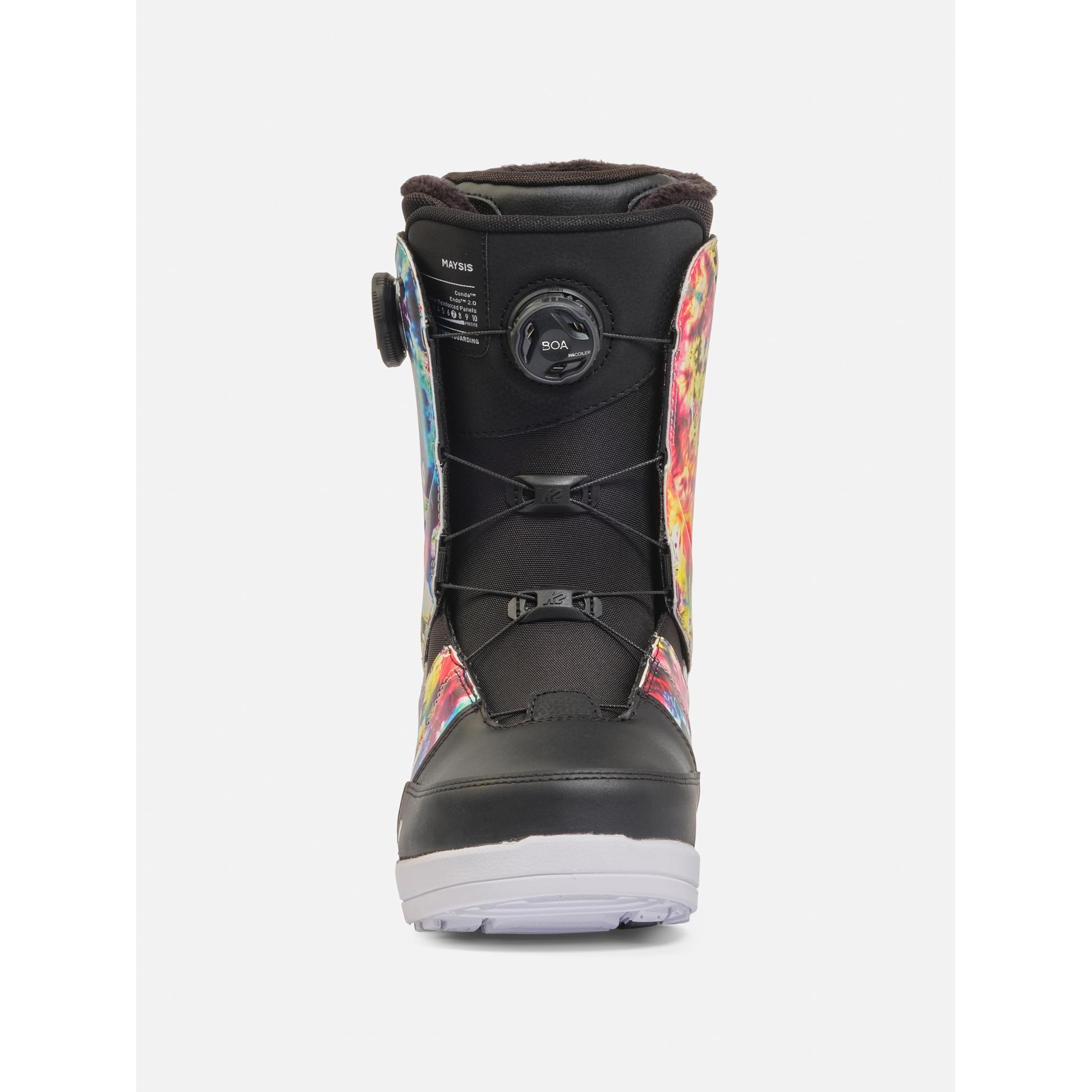 K2, Scarponi da snowboard, (42)