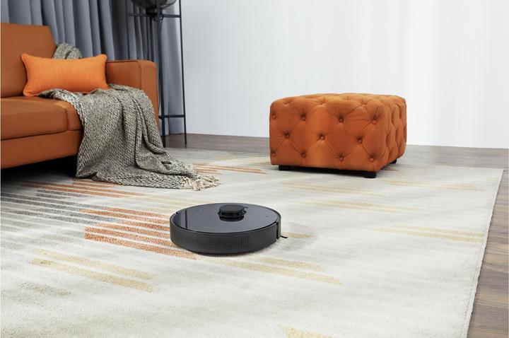 Actual product image Dreame L10 Pro (Vacuum mopping robot)