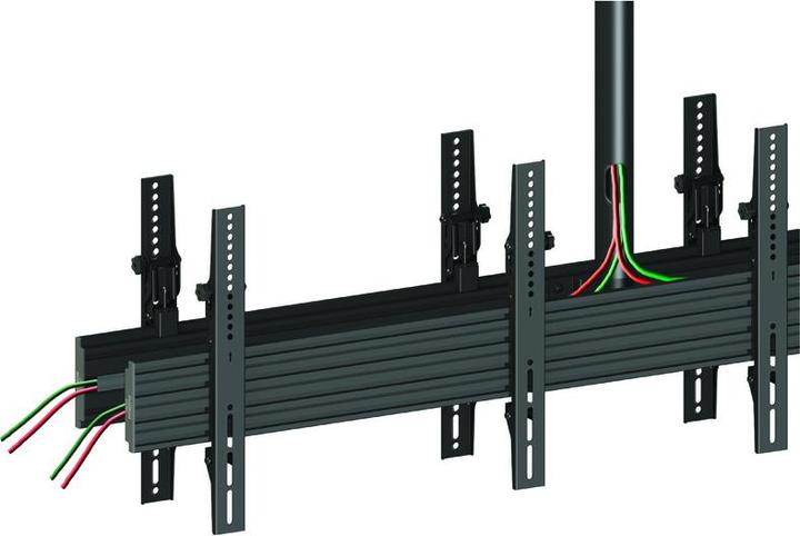 Produktbild Multibrackets M Ceiling Mount Pro MBC2X1U2