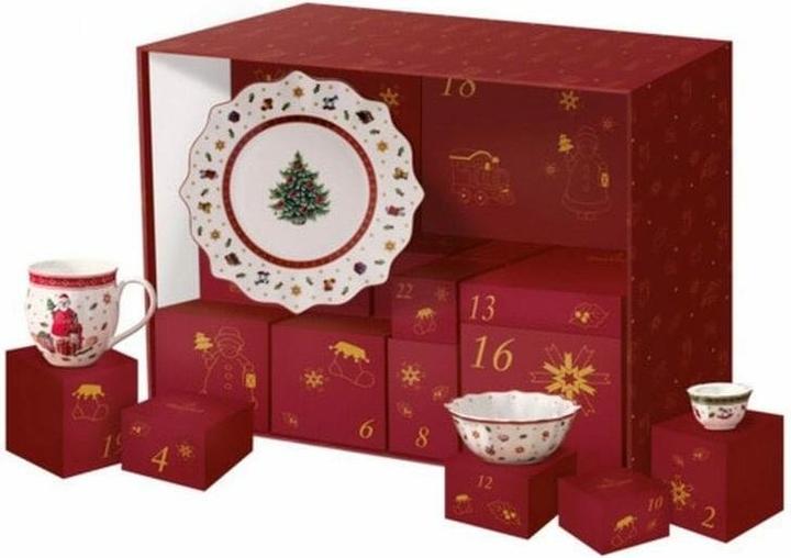Actual product image Villeroy & Boch Winter Collage