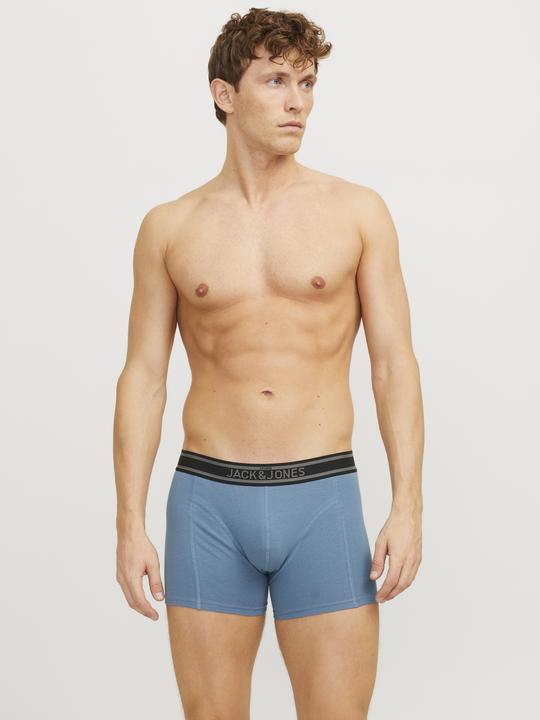 Immagine prodotto Jack & Jones Jacrichard Trunks 3 Pack Sn (S, confezione da 3)