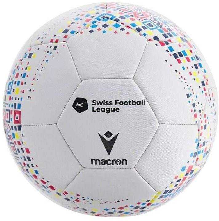 Macron Calcio SFL Superlight (4)