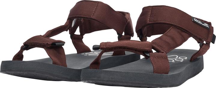 Produktbild Jack Wolfskin Taiga Sandal M (48)