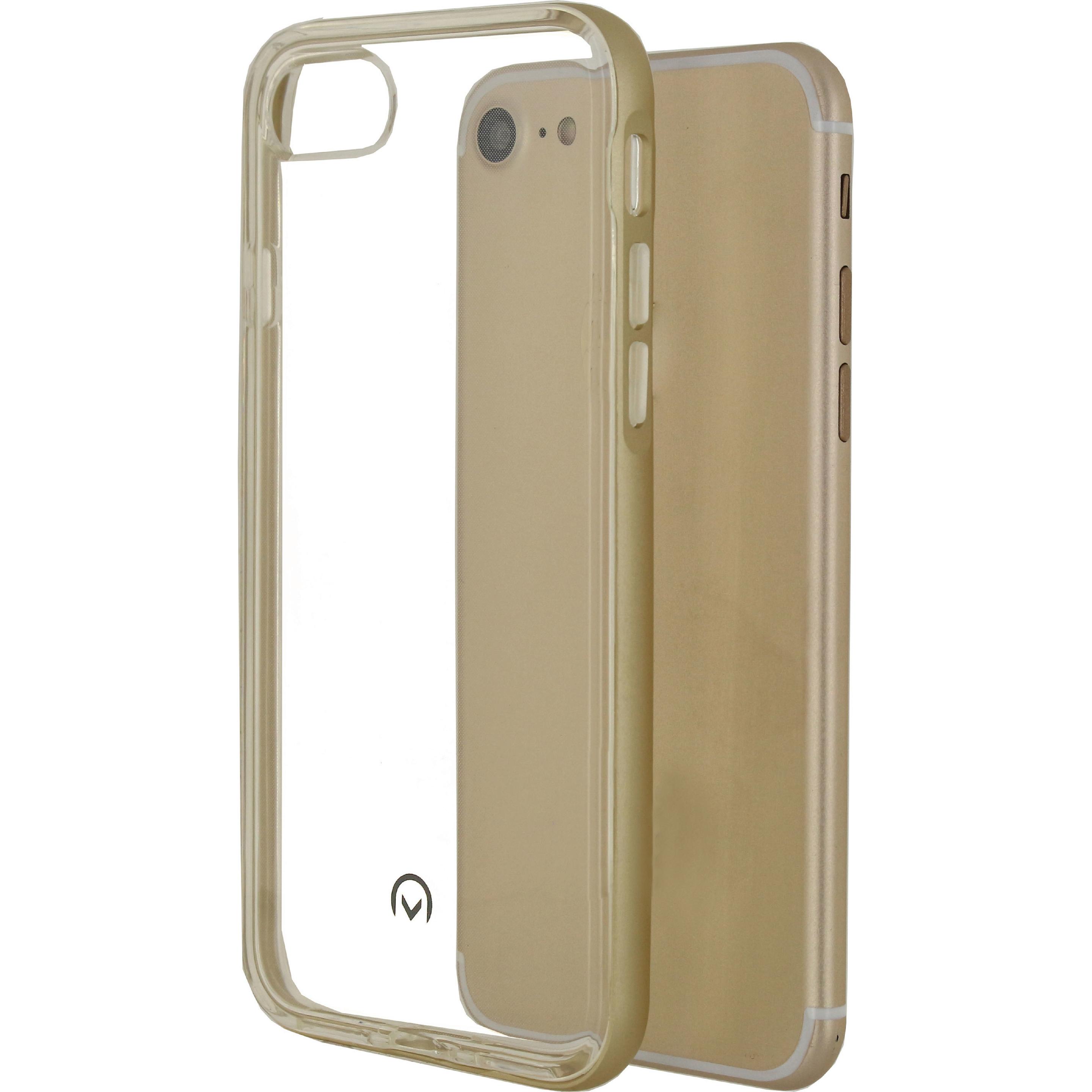Mobilize Gelly+ Gehäuse (Apple iPhone SE (2nd Gen), Apple iPhone SE (3rd Gen), Apple iPhone 7, Apple iPhone 8), Smartpho...