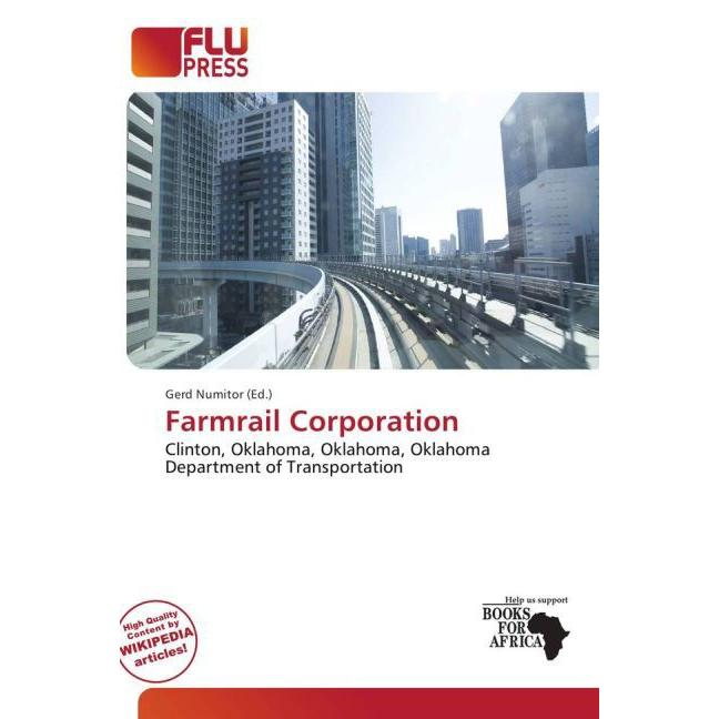 Farmrail Corporation, Ratgeber