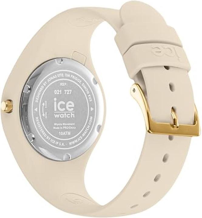 Produktbild ICE Watch ICE-Watch ICE leopard Damenuhr (34 mm)