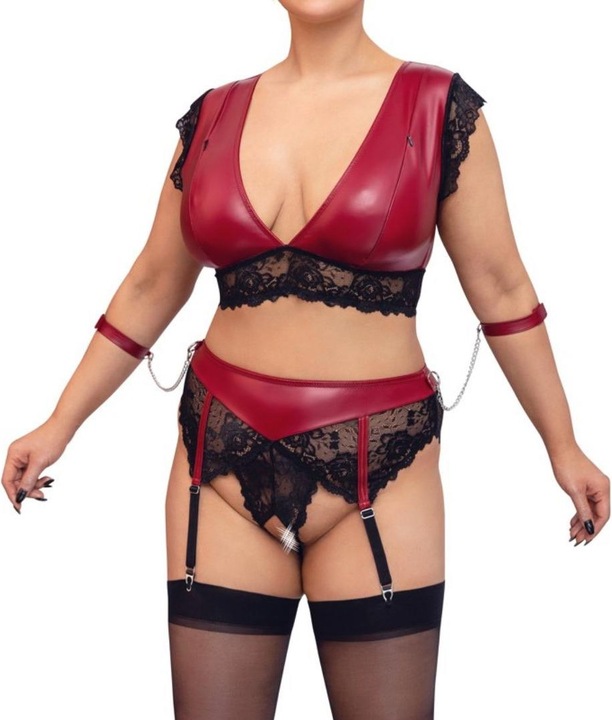 Actual product image Cottelli Collection Set (XL)