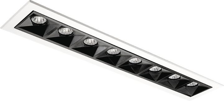 Immagine prodotto Sg Faretto LED da incasso 15W INSPIRE 3000K 212435 (950 lm)