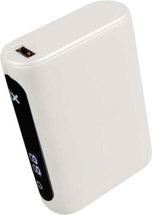 Actual product image Xtorm Go Series (10000 mAh, 15 W, 37 Wh)