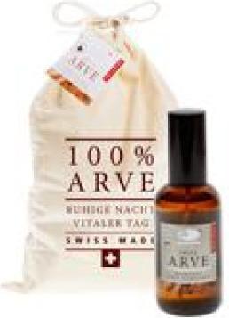 Produktbild Aromalife Duftöl-Set mit Arvenspänen und Raumspray (100 ml)