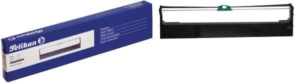 Produktbild Pelikan Farbband Nylon schwarz
