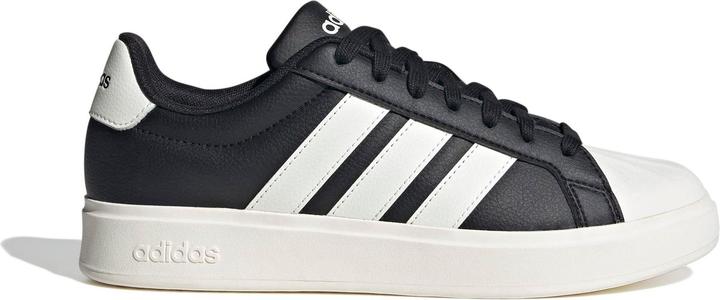 Image du produit Adidas Streettalk - cblack/cwhite/cblack (37)