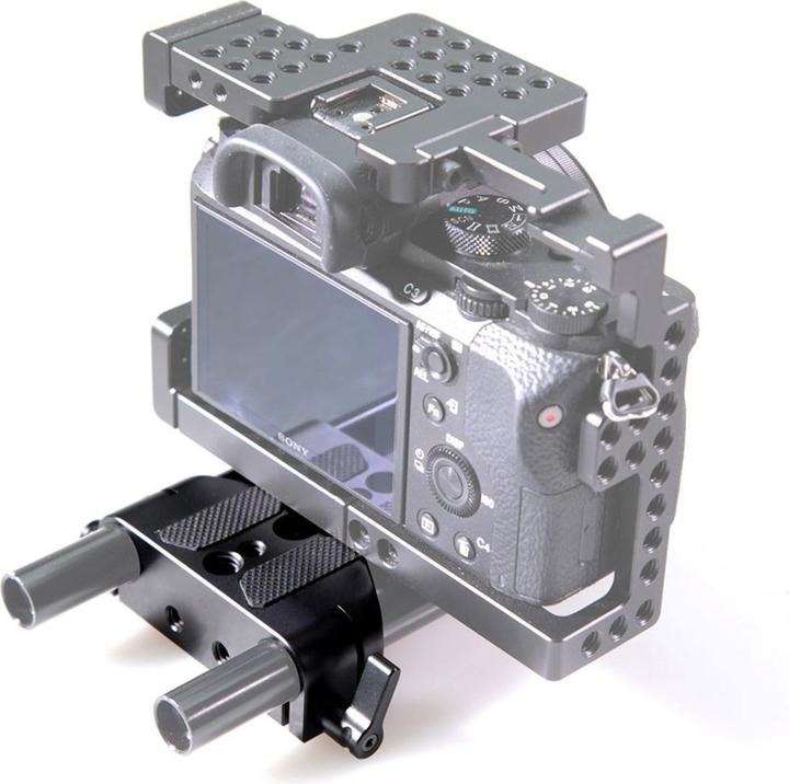 Immagine prodotto SmallRig Base a U multiuso 1674 (Accessori video vari)
