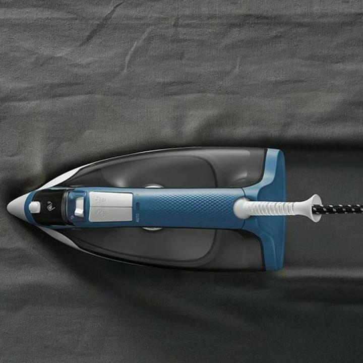 Produktbild Rowenta Effective DX1550 (2200 W, 110 g/min)