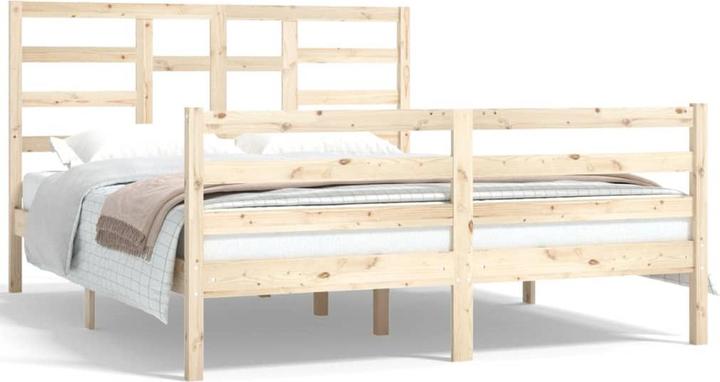 Produktbild vidaXL Serafina (150 x 200 cm)