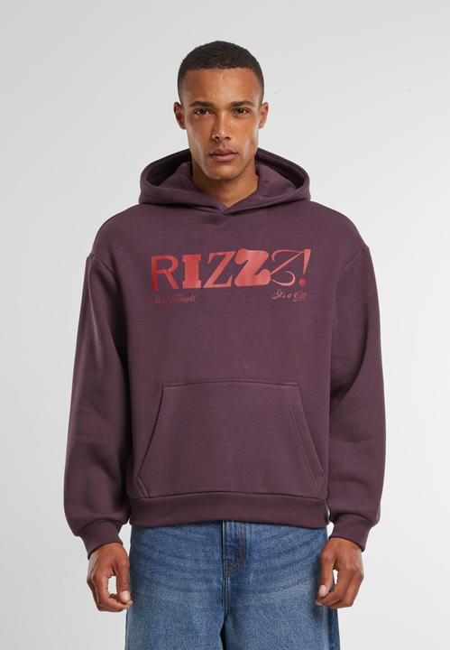 Produktbild Urban Classics Upscale RiZZZ Fluffy Hoody - 174491 (XXL)