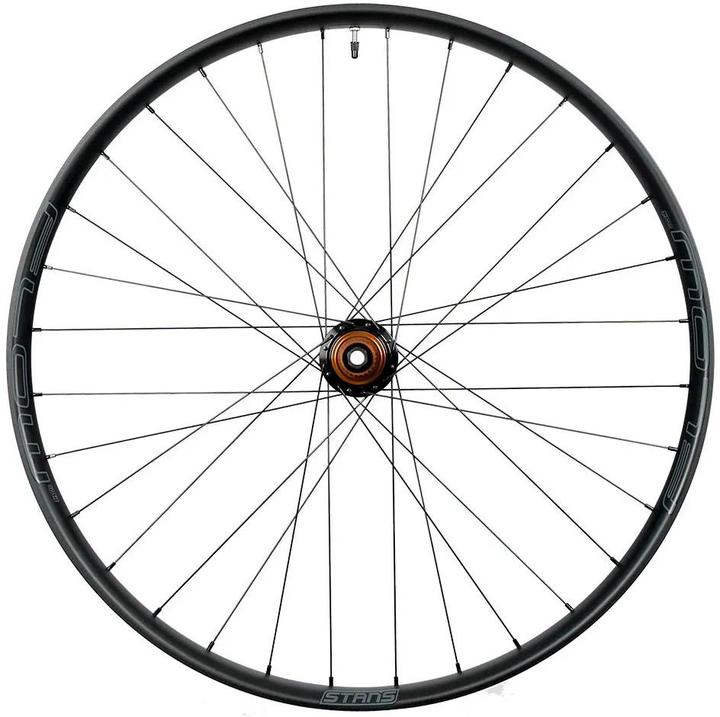 Actual product image Notubes Flow MK4 (Front wheel, 27.5")