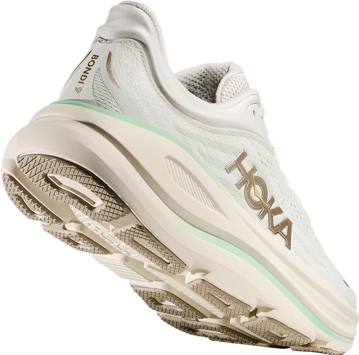 Produktbild Hoka Bondi 9 - 67911 (42)