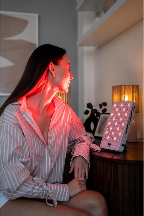 Actual product image Beautifly Antiageing device