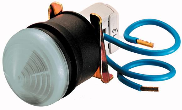 Actual product image Eaton Electric GmbH Indicator lamp white L-W