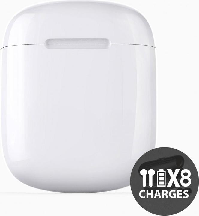 Produktbild Akashi Earbuds Bluetooth Kopfhörer (24 h, Kabellos)