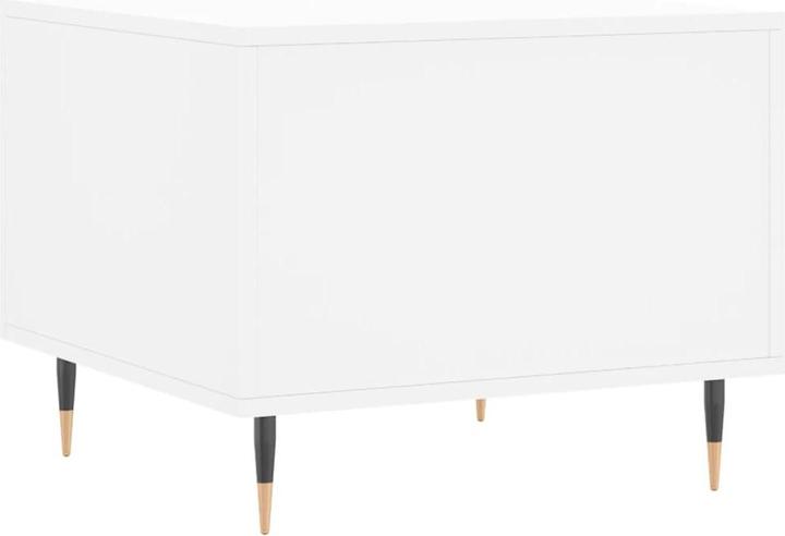 Produktbild vidaXL Couchtisch (50 x 50 x 40 cm)