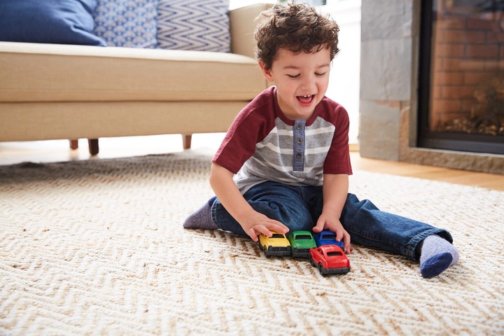 Produktbild Green Toys Mini Vehicle