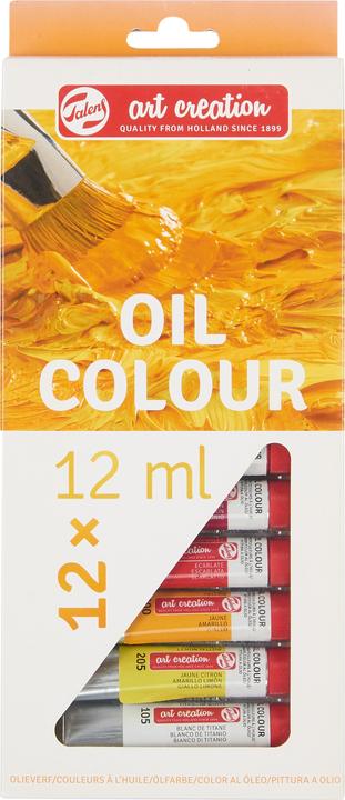 Multicolore