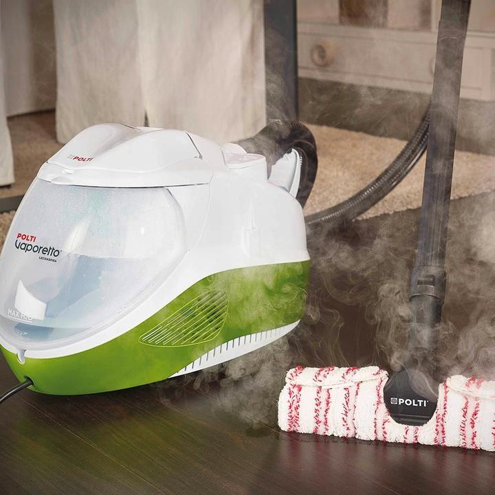 Actual product image Polti FAV80 (6 bar, 2450 W)