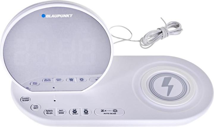 Produktbild Blaupunkt CR85WH Charge