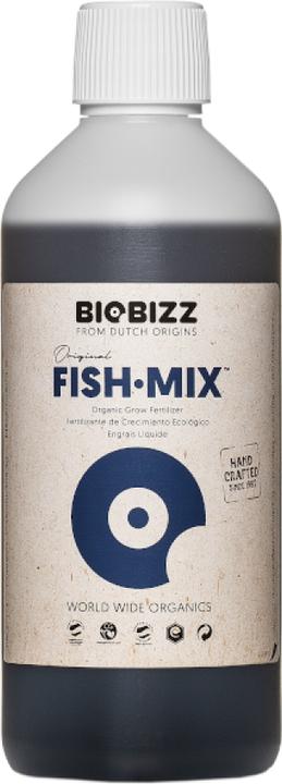 BioBizz Fish Mix