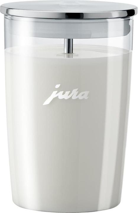Actual product image Jura Milk container