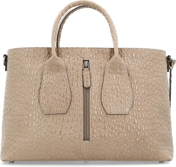 Immagine prodotto Picard Borsa shopper Aleganto in pelle 40 cm (15 l)