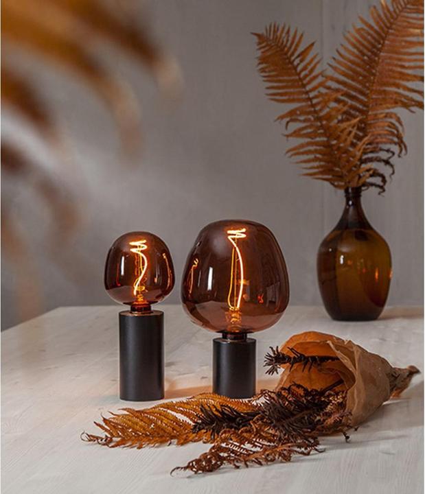 Produktbild Star Trading LED Leuchtmittel E27 Decoled (E27, 45 lm, 1x)
