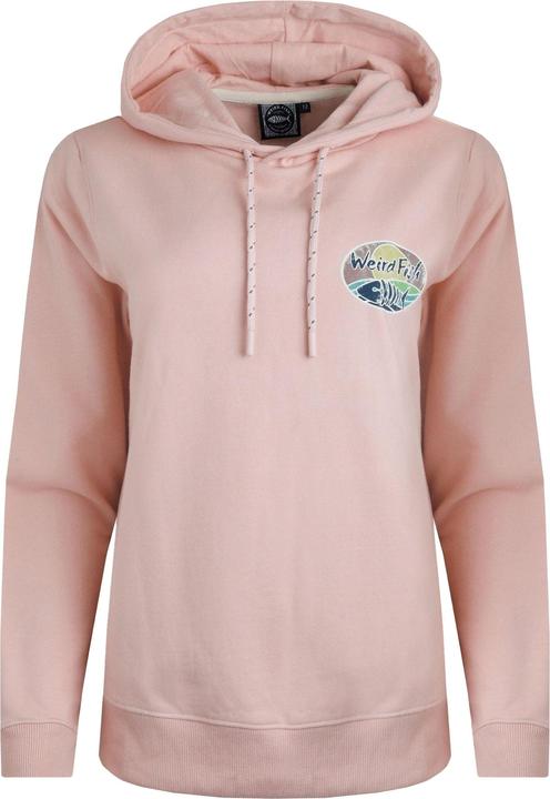 Produktbild Weird Fish Kira Kapuzenpullover Zum Überziehen (44)