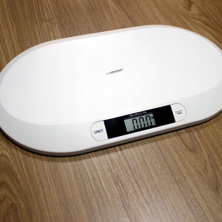 Actual product image Esperanza EBS019 Bebe (20 kg)