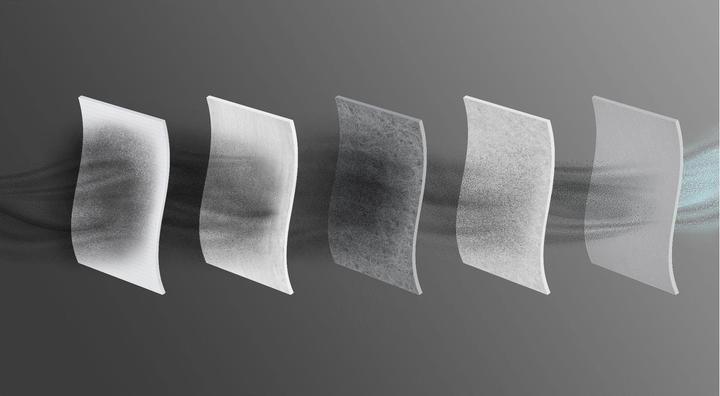 Immagine prodotto Electrolux E210s (3 x)