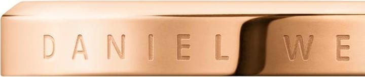 Immagine prodotto Daniel Wellington Anello classico in oro rosa 50 (50)