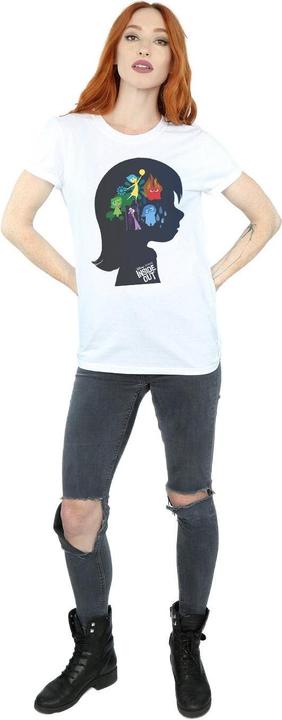 Produktbild Disney Inside Out Silhouette TShirt (M)