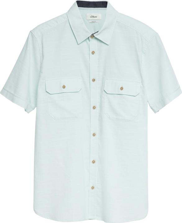 Light turquoise