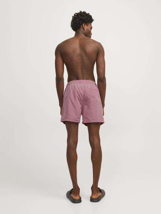 Produktbild Jack & Jones Regular Fit Regular Fit Badehosen Regular Fit Badehosen (XL)